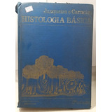 Livro Histologia Básica 3a