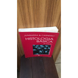 Livro Histologia Basica 8a Edição Junqueira Carneiro 1995 