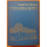 Livro Histologia Básica Junqueira E Carneiro 1974 Edição 3