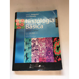 Livro Histologia Básica Luiz C Junqueira F004