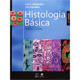 Livro Histologia Básica Luiz