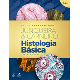 Livro Histologia Básica Texto E Atlas 14 Edição 2023
