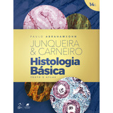 Livro Histologia Básica Texto