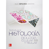 Livro Histologia Biologia Celular Set Atla De Sepulveda Jul
