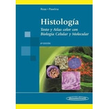 Livro Histología Texto Y
