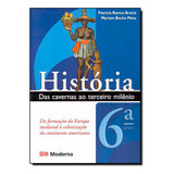 Livro Historia Das