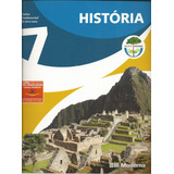 Livro Historia Vol