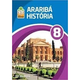 Livro Historia 8º Projeto