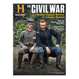 Livro História A Guerra Civil