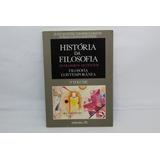 Livro História Da Filosofia Volume 3