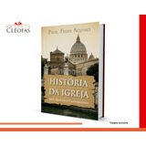 Livro História Da Igreja