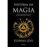 Livro História Da Magia