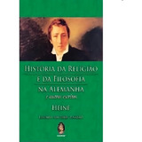Livro Historia Da Religiao