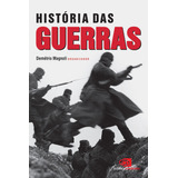 Livro Historia Das Guerras