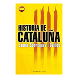 Livro Historia De Catalu a De