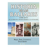 Livro Historia De Las