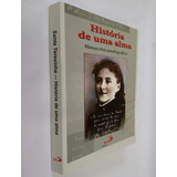 Livro Historia De Uma