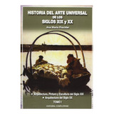 Livro Historia Del Arte