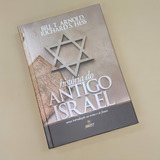 Livro Historia Do Antigo