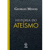 Livro Historia Do Ateismo