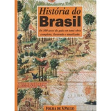 Livro Historia Do Brasil