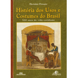 Livro Historia Do Brasil
