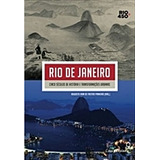 Livro História Do Brasil Rio De