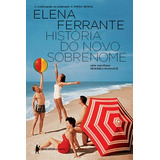 Livro Historia Do Novo