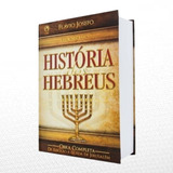 Livro Historia Dos Hebreus