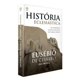 Livro Historia Eclesiastica