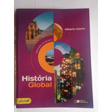 Livro História Geral E Global Ensino Médio Gilberto Cotrim