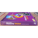 Livro Historia Global
