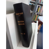 Livro Historia Universal Vol