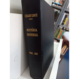 Livro Historia Universal Vol