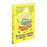 Livro Histórias De Ninar Para Garotas Rebeldes