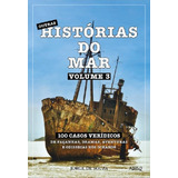 Livro histórias Do Mar Vol 03 Agência 2