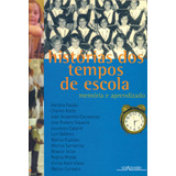 Livro Historias Do Tempo