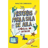 Livro Historias Para A