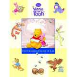 Livro Historinhas Faceis De Ler - Isabel Pooh Gaines [2009]