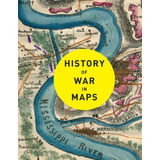 Livro History Of War In Maps