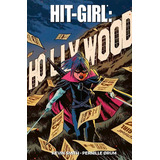 Livro Hit Girl Hollywood