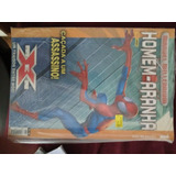 Livro Homem aranha Marvel Millennium 1 Ao 6 Novas Lacradas