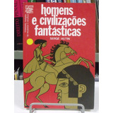 Livro Homens E Civilizações