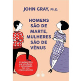 Livro homens Sao De