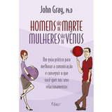 Livro Homens Sao De
