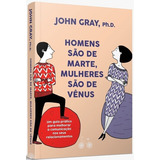 Livro Homens Sao De