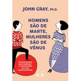 Livro Homens Sao De