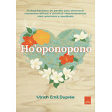 Livro Hooponopono