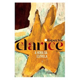 Livro Hora Da Estrela