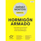 Livro Hormigon Armado Jimenez